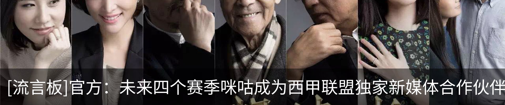 新闻动态